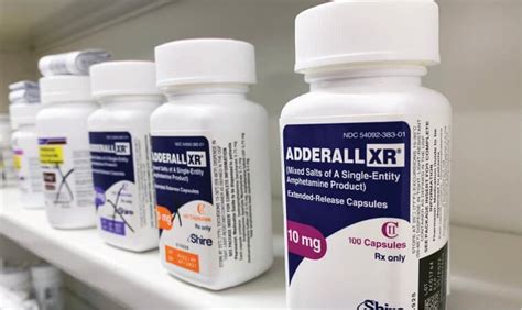 Adderall vs focalin xr. Things To Know About Adderall vs focalin xr. 